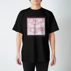 StyleCubeOfficialの『rinamoon × Birthday2021』Tシャツ スタンダードTシャツ