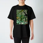 nanakigonbeの囲いの中 Regular Fit T-Shirt