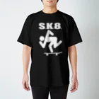 スペースブレインのSxKx8x スタンダードTシャツ