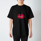 gorImaruのChu♡ スタンダードTシャツ