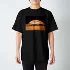 鴉間さんとこのダイオウグソクムシ Regular Fit T-Shirt