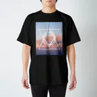 GAKU style のSKyyy typeB Regular Fit T-Shirt