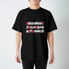 IKUSANの紳士ショップの隠れIKUSANを探せ スタンダードTシャツ