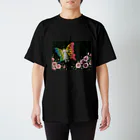 Kasaco's Design RoomのTransformation Regular Fit T-Shirt