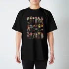 めまして！のファッションバリエーション Regular Fit T-Shirt