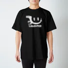 キナコ屋のラフターラプター Regular Fit T-Shirt