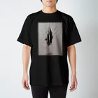 ｶｲｸﾝのGHOST Regular Fit T-Shirt