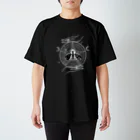 PoodleGag -  面白いプードルのマジックプードル Regular Fit T-Shirt