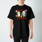 クサカイ商店のメカどらちゃん スタンダードTシャツ