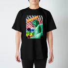 DATのJAPONESQUE スタンダードTシャツ