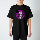 あいするのあいするフリーダム Regular Fit T-Shirt