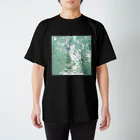 otoyaの木漏れ日 Regular Fit T-Shirt