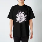 カワイイ基地。のラブリーハートあいどる Regular Fit T-Shirt