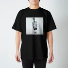 Kaisei NakajimaのPEOPLE Regular Fit T-Shirt