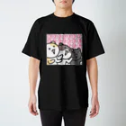 くのこのアディショナルタイムで決勝点 Regular Fit T-Shirt