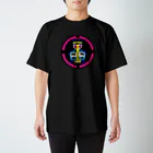 中華呪術堂（チャイナマジックホール）のNEONキョンシー スタンダードTシャツ