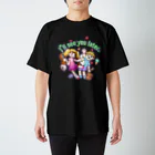 WISC-ウィスク-のWISC-05 スタンダードTシャツ