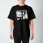 べあたに屋のGAU/BEATANI SISTERS BL Regular Fit T-Shirt