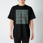 ミアの血を吐け Regular Fit T-Shirt