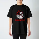 マリンのSHATTERED BRAIN スタンダードTシャツ