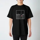 MTTR_SHOPのバランとてっかまき Regular Fit T-Shirt