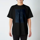 気まぐれの狂った脳内 スタンダードTシャツ