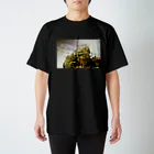 doobiesのweed A_2 スタンダードTシャツ