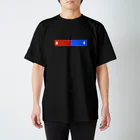 N&LのMagnet スタンダードTシャツ