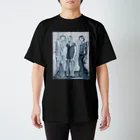 MAYOMiTANiの３P Regular Fit T-Shirt