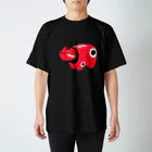 hiromashiiiの赤べこ Regular Fit T-Shirt