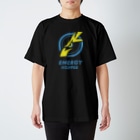 KAEL_INKのイワトビペンギン : エナジーホッパー Regular Fit T-Shirt