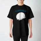 OchoKeの心の底から。 スタンダードTシャツ