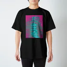 元気いっぱいのkirameki. Regular Fit T-Shirt