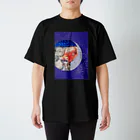 HIRAの自画像 Regular Fit T-Shirt