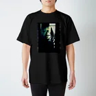 moment-noirの地下へ Regular Fit T-Shirt