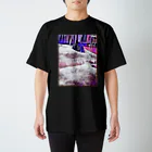 wayward storeの寝落ちT(artistic.ver) Regular Fit T-Shirt