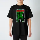 HGWPのDo not judge.弐 Regular Fit T-Shirt