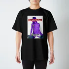 HGWPのDo not judge.参 Regular Fit T-Shirt