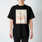 屋根裏シスコのかにを見る Regular Fit T-Shirt