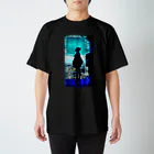 もやし商店の新作アニメっぽいやつ。 Regular Fit T-Shirt