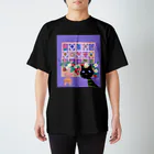 toyatoyaのほのぼのシリーズ　台湾 Regular Fit T-Shirt