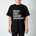 hammy888のHTML スタンダードTシャツ