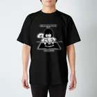 MUSUMEKAWAIIの0507「KONAMON DAY」 スタンダードTシャツ