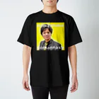 板橋ハウスの竹内(ド真ん中)Tシャツ スタンダードTシャツ