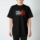 サバカメ｜サバゲーグッズのゾンビしません｜サバゲーマー専用 Regular Fit T-Shirt