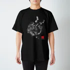 グノセミ屋のG11オリジナルグッズ スタンダードTシャツ