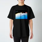 E.Doのitoigawa(文字無し) Regular Fit T-Shirt