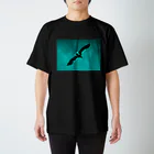 津村英美のtori Regular Fit T-Shirt