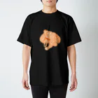 金井ドライバーのドラちゃんショップの金消し(かなけし)Tシャツ Regular Fit T-Shirt