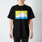 第2喜楽家の富士山Ｔシャツ スタンダードTシャツ
